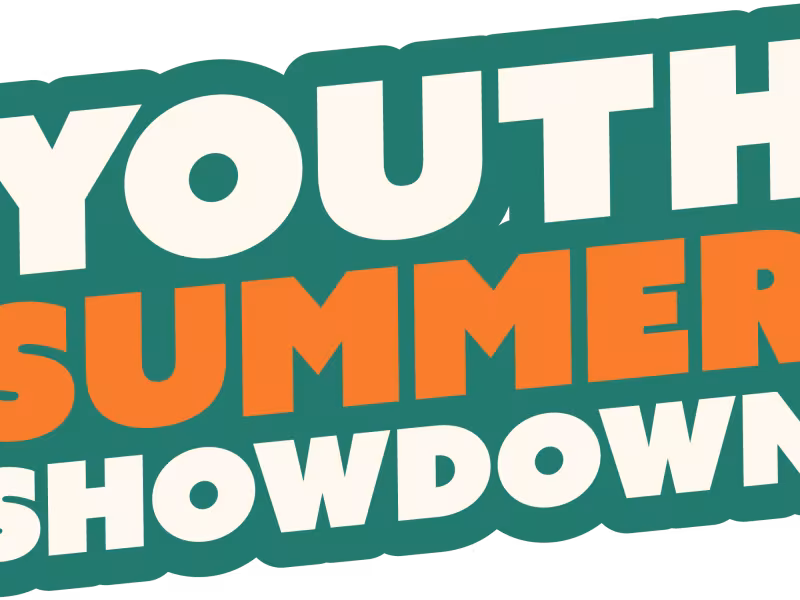 Youth Summer Showdown