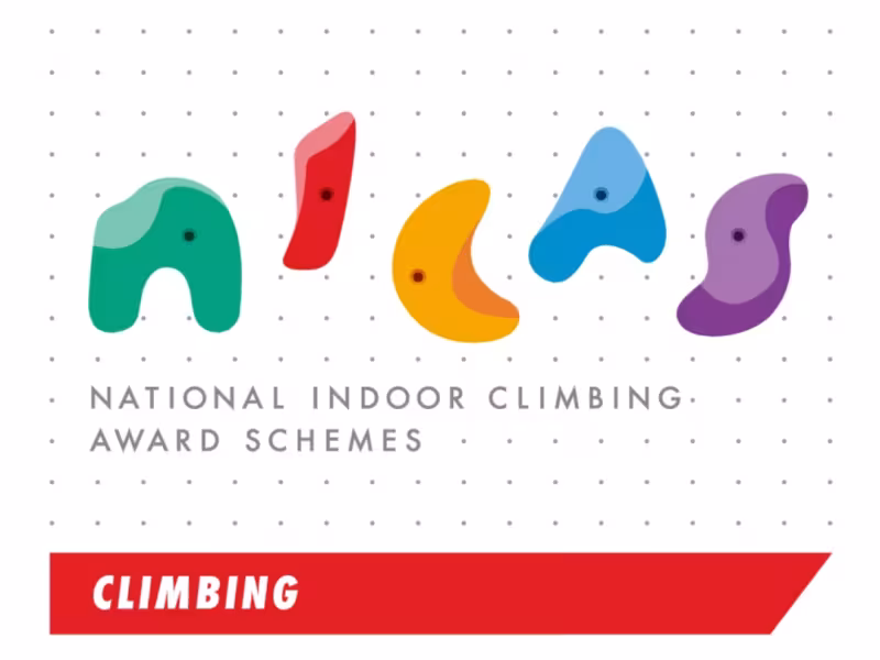 NICAS Climbing