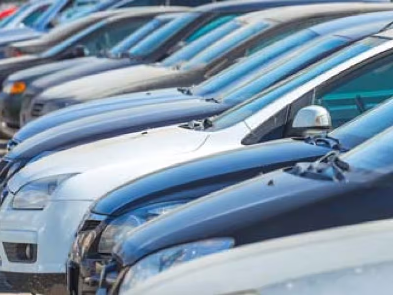 Free on-site car parking