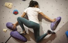 Movement & Body Positioning