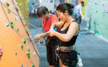 Taster Session: Women Only