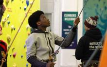 Youth Group Taster Session